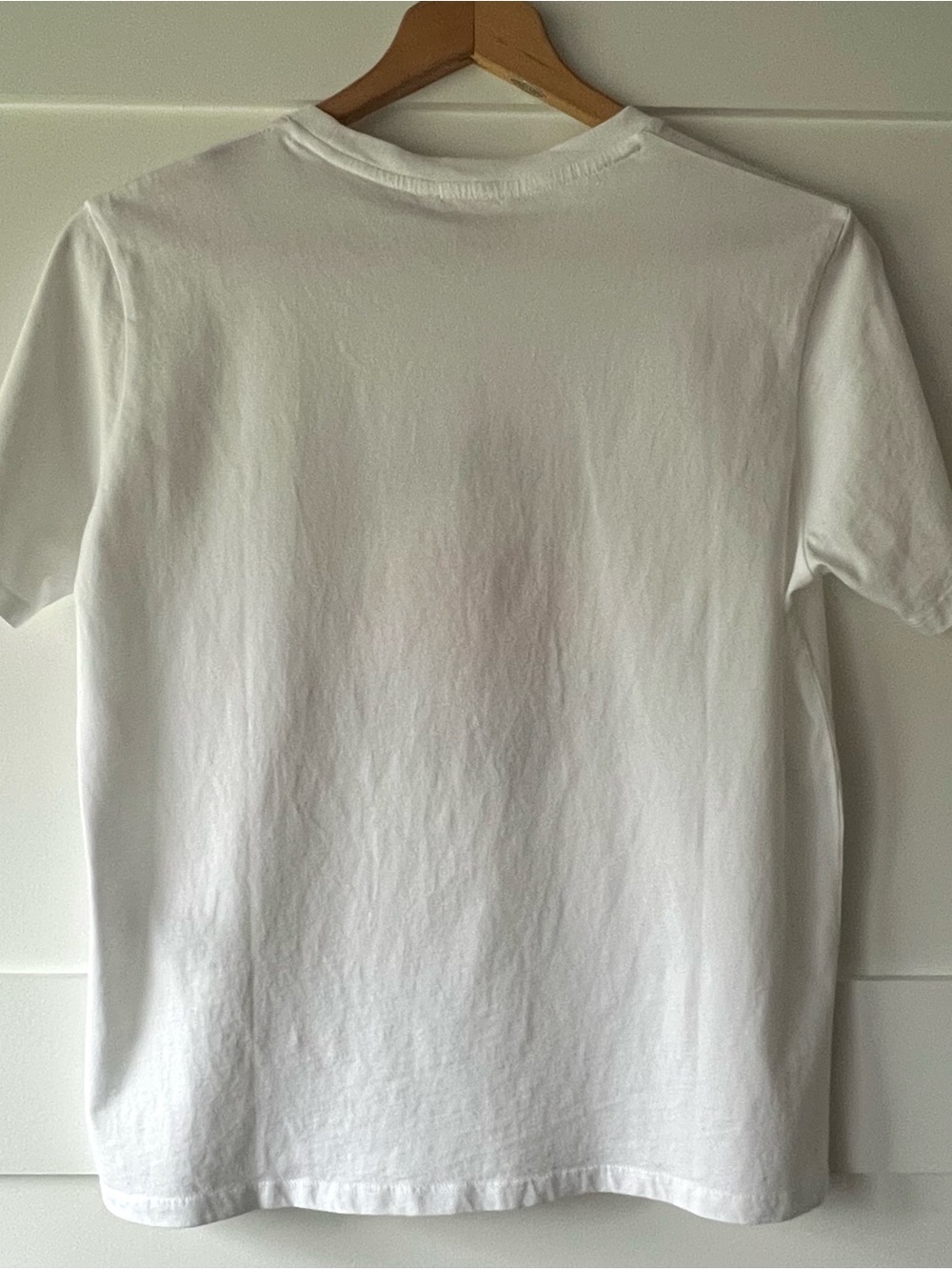 NWT Sezane Bisou Sucré Tee Size XS - Picture 5 of 8